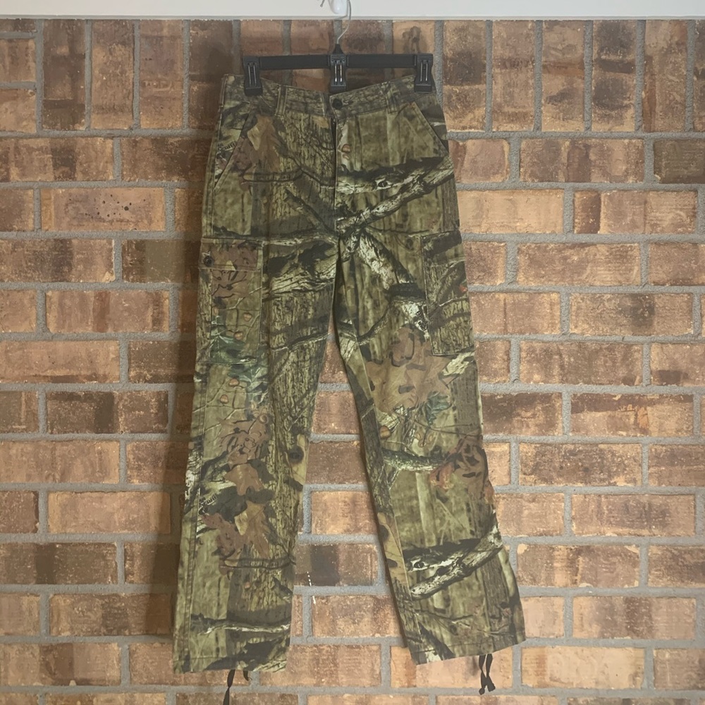 Camouflage Camo pants
